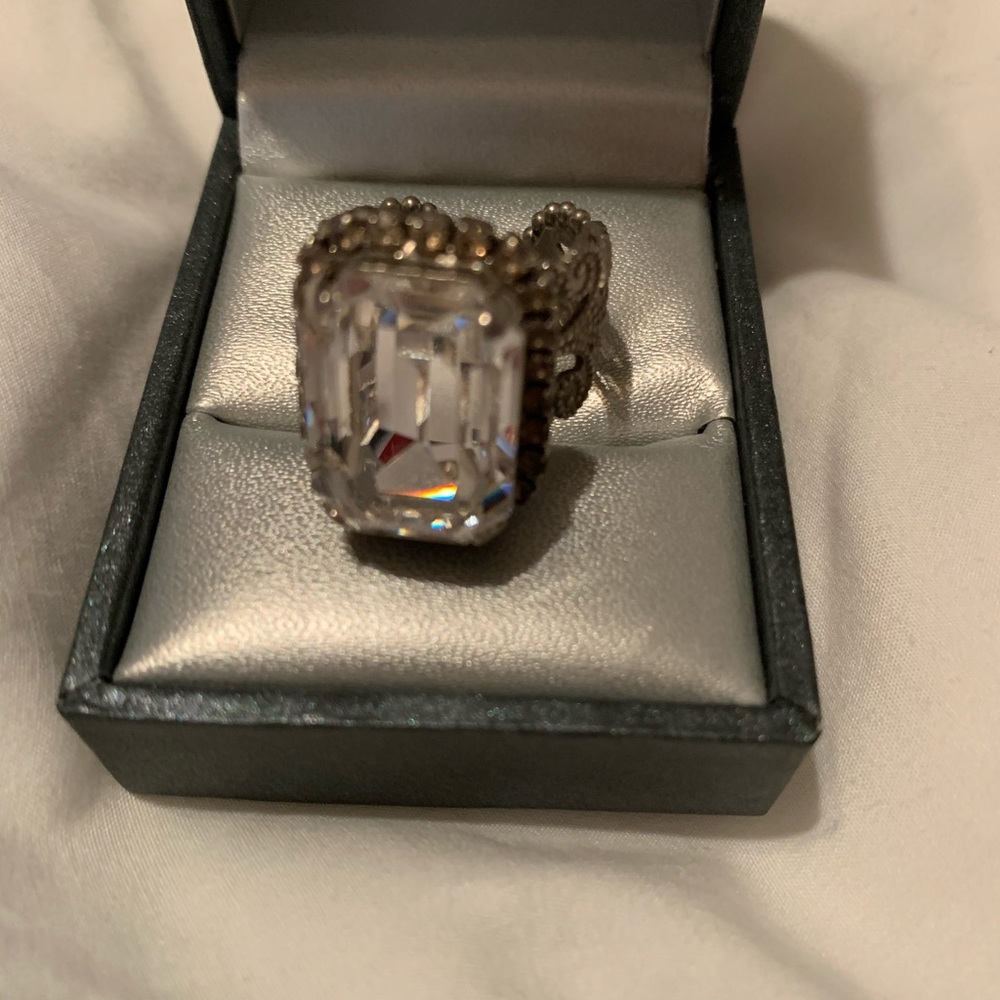 Sorelli Ring